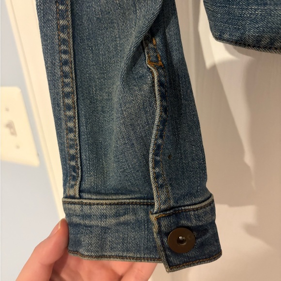 Denim Jacket - Picture 3 of 5